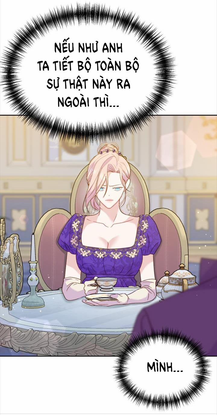 [18+] Yêu Hoặc Chết 14.2 trang 4