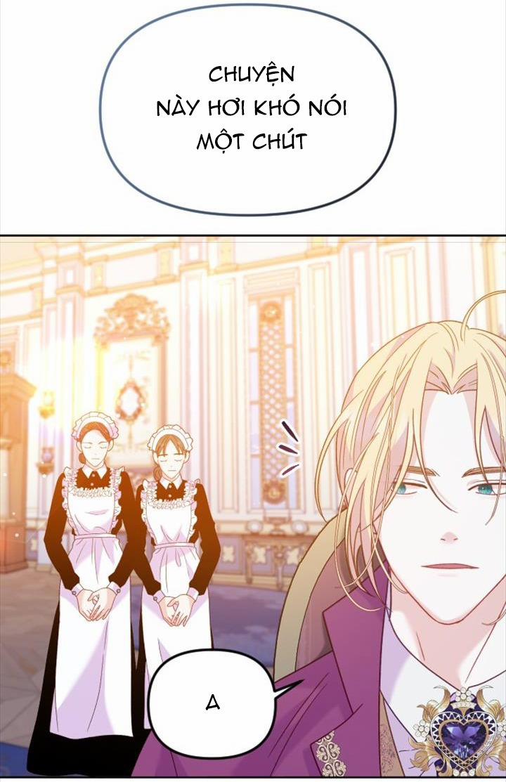 [18+] Yêu Hoặc Chết 14.2 trang 8