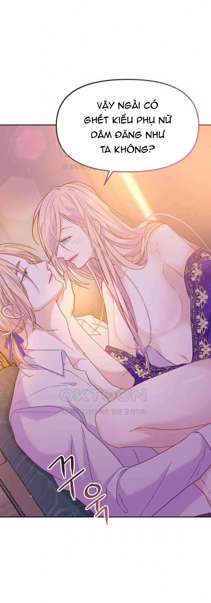 [18+] Yêu Hoặc Chết 15.1 trang 10