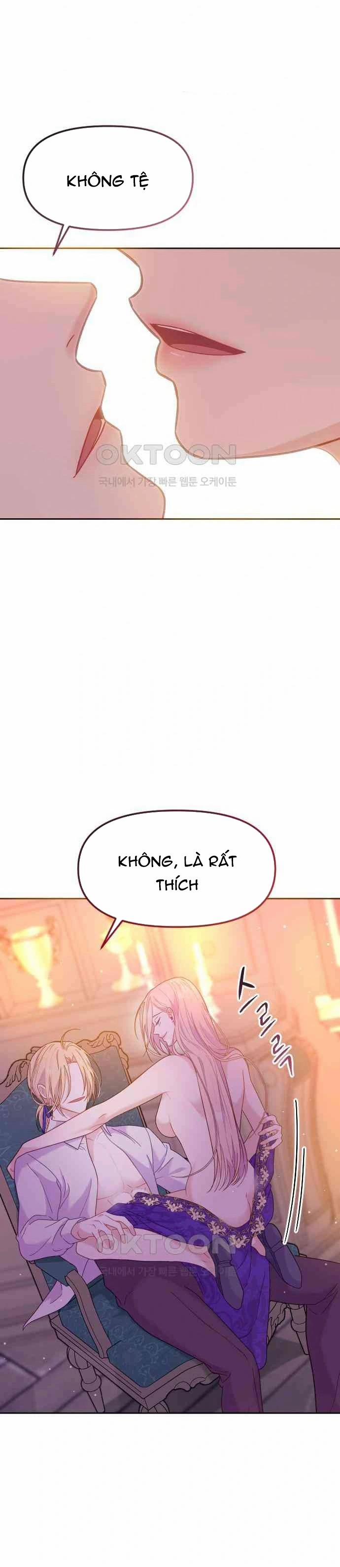 [18+] Yêu Hoặc Chết 15.1 trang 11