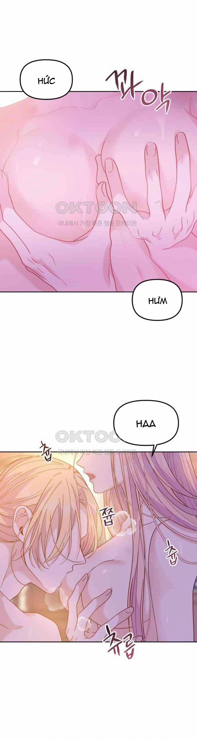 [18+] Yêu Hoặc Chết 15.1 trang 16