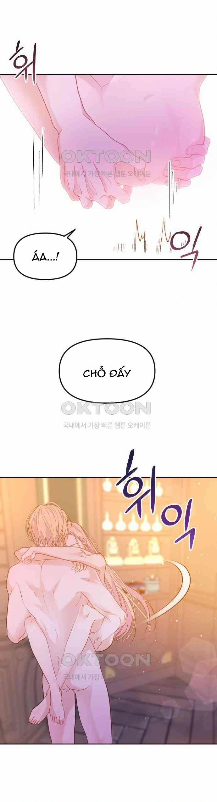 [18+] Yêu Hoặc Chết 15.1 trang 22