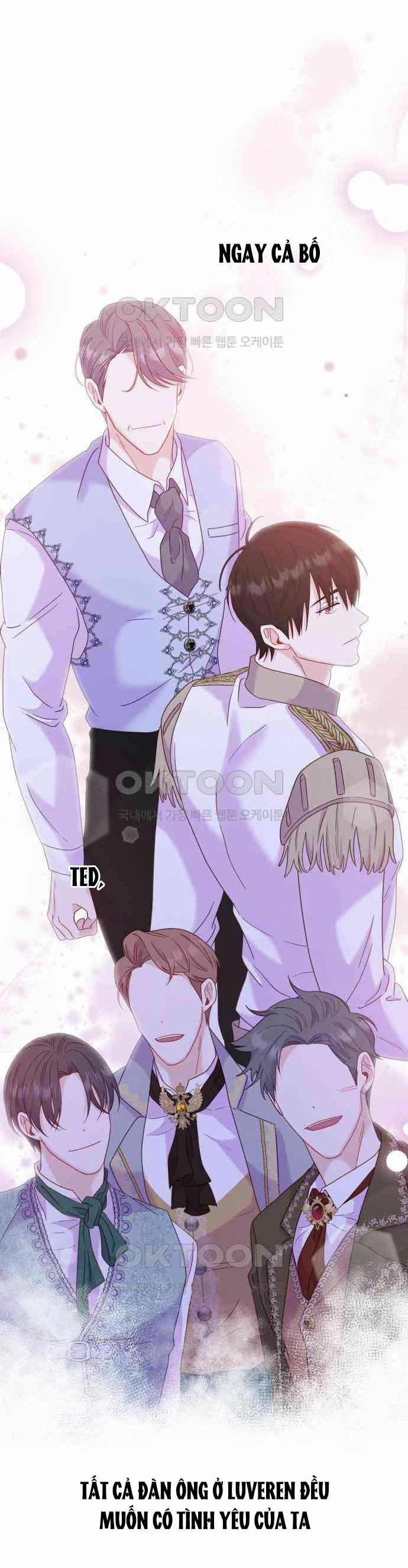 [18+] Yêu Hoặc Chết 15.1 trang 36