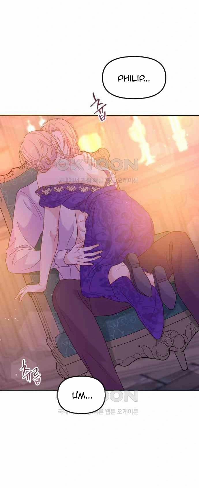 [18+] Yêu Hoặc Chết 15.1 trang 6