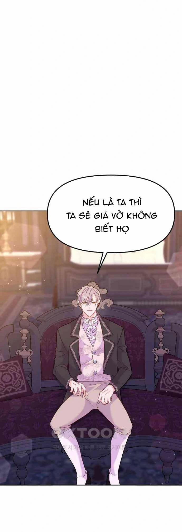 [18+] Yêu Hoặc Chết 15.2 trang 10