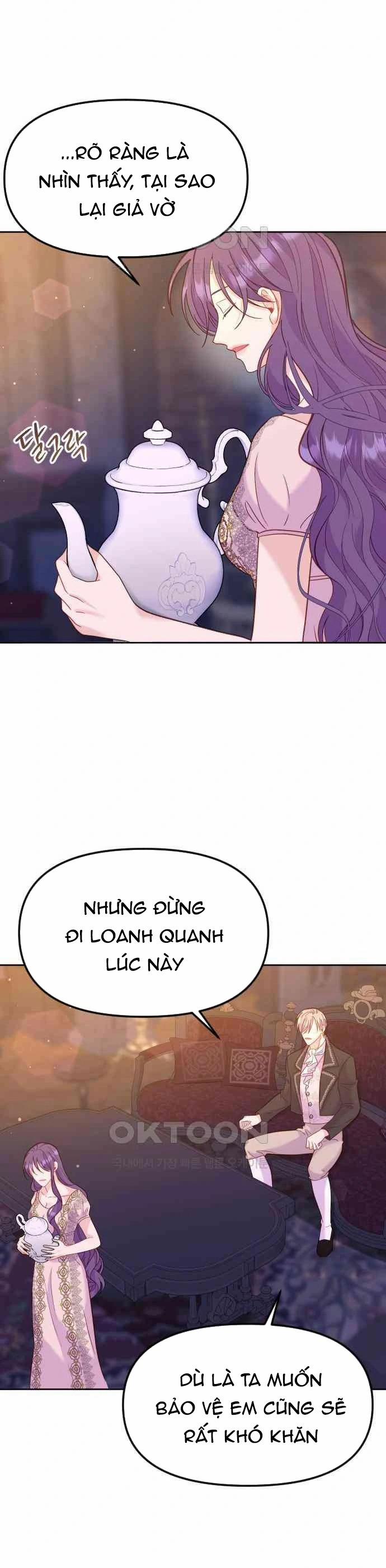 [18+] Yêu Hoặc Chết 15.2 trang 11