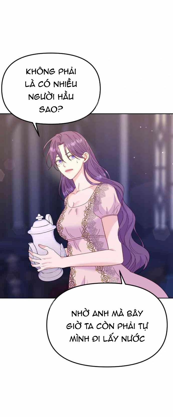 [18+] Yêu Hoặc Chết 15.2 trang 13