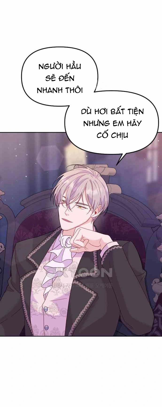 [18+] Yêu Hoặc Chết 15.2 trang 14