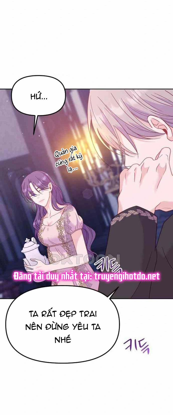 [18+] Yêu Hoặc Chết 15.2 trang 15