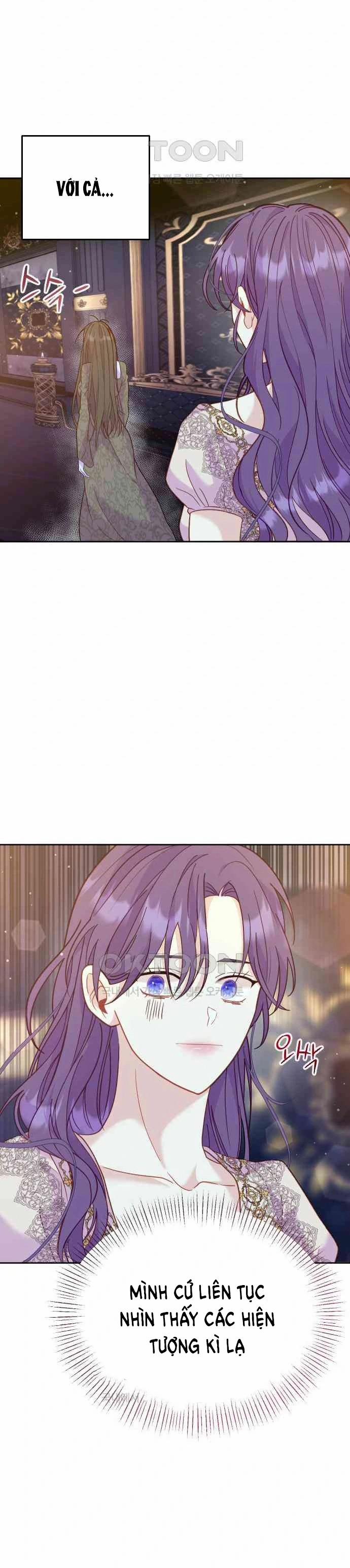 [18+] Yêu Hoặc Chết 15.2 trang 8