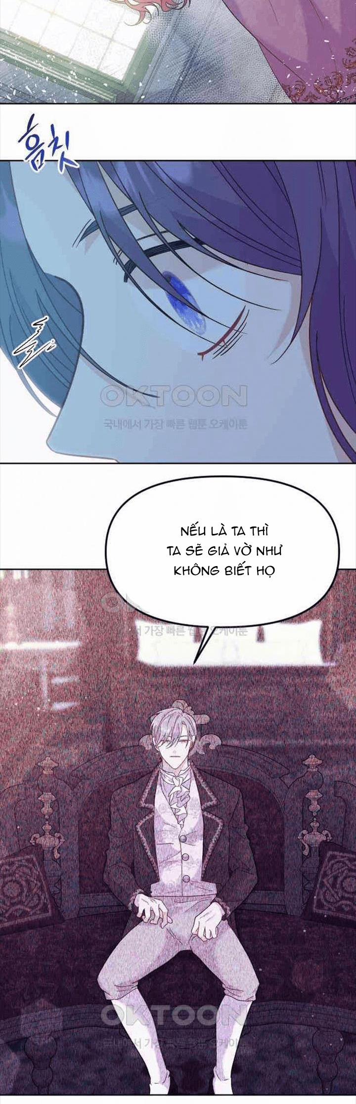 [18+] Yêu Hoặc Chết 16.1 trang 1