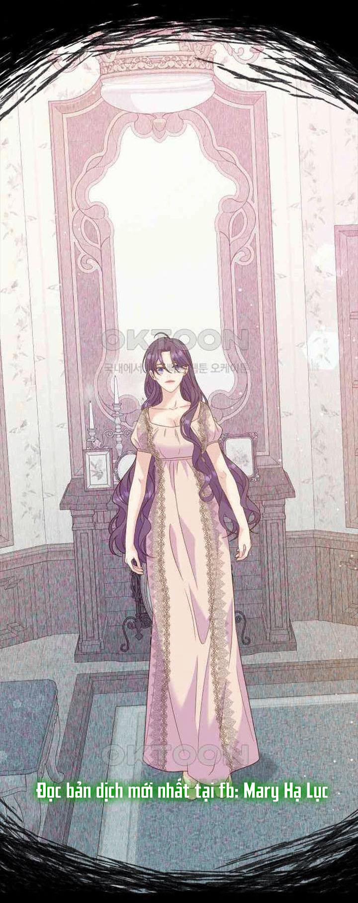 [18+] Yêu Hoặc Chết 16.1 trang 12