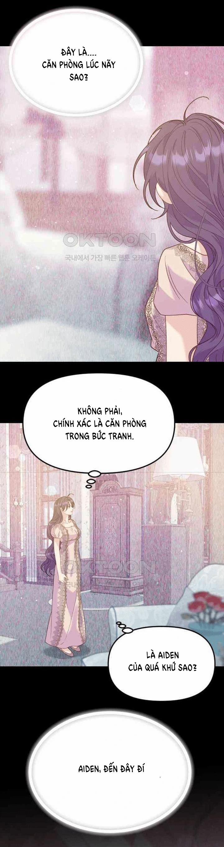 [18+] Yêu Hoặc Chết 16.1 trang 13