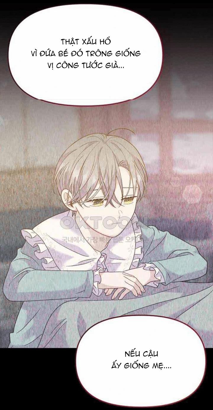 [18+] Yêu Hoặc Chết 16.1 trang 19