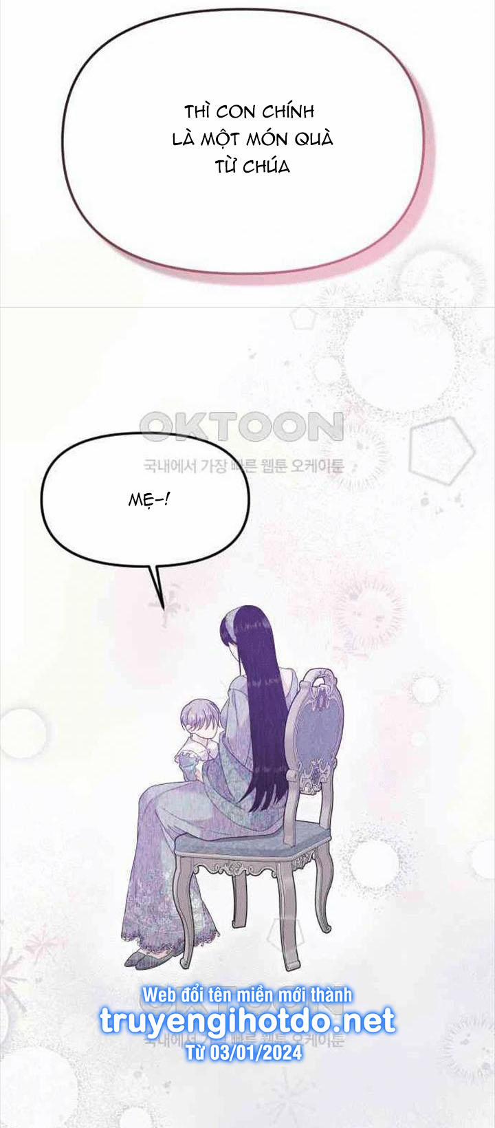 [18+] Yêu Hoặc Chết 16.1 trang 22