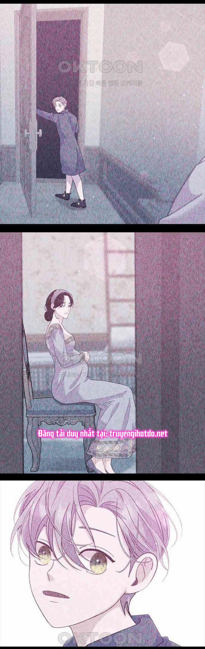 [18+] Yêu Hoặc Chết 16.1 trang 26