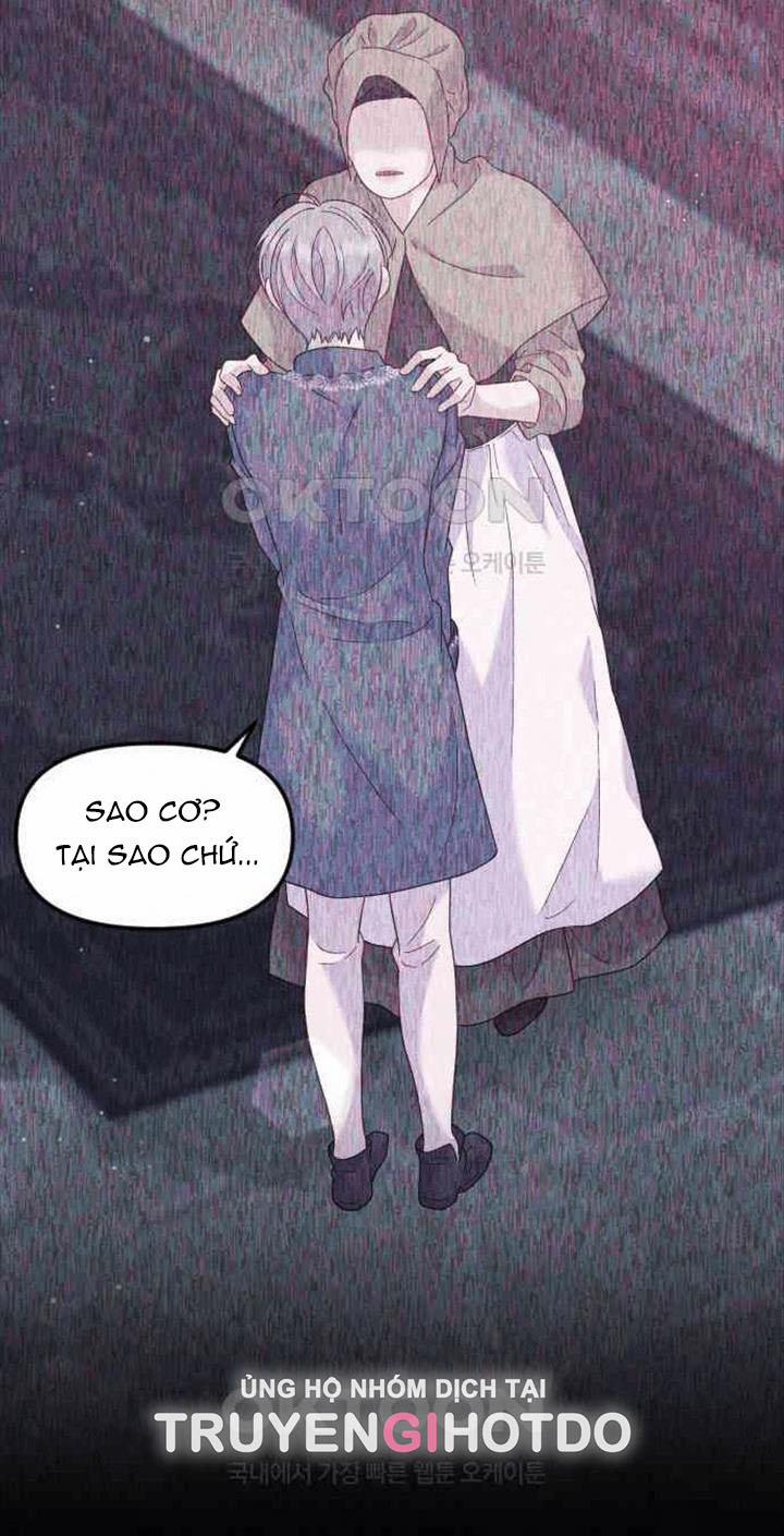 [18+] Yêu Hoặc Chết 16.1 trang 28