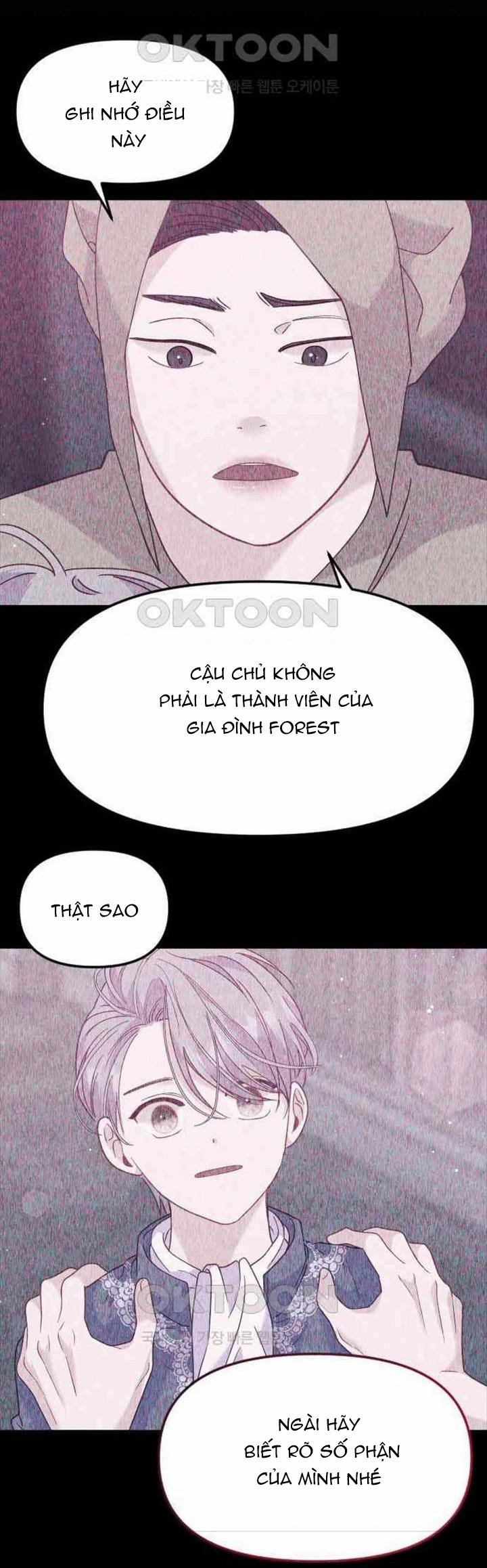 [18+] Yêu Hoặc Chết 16.1 trang 29