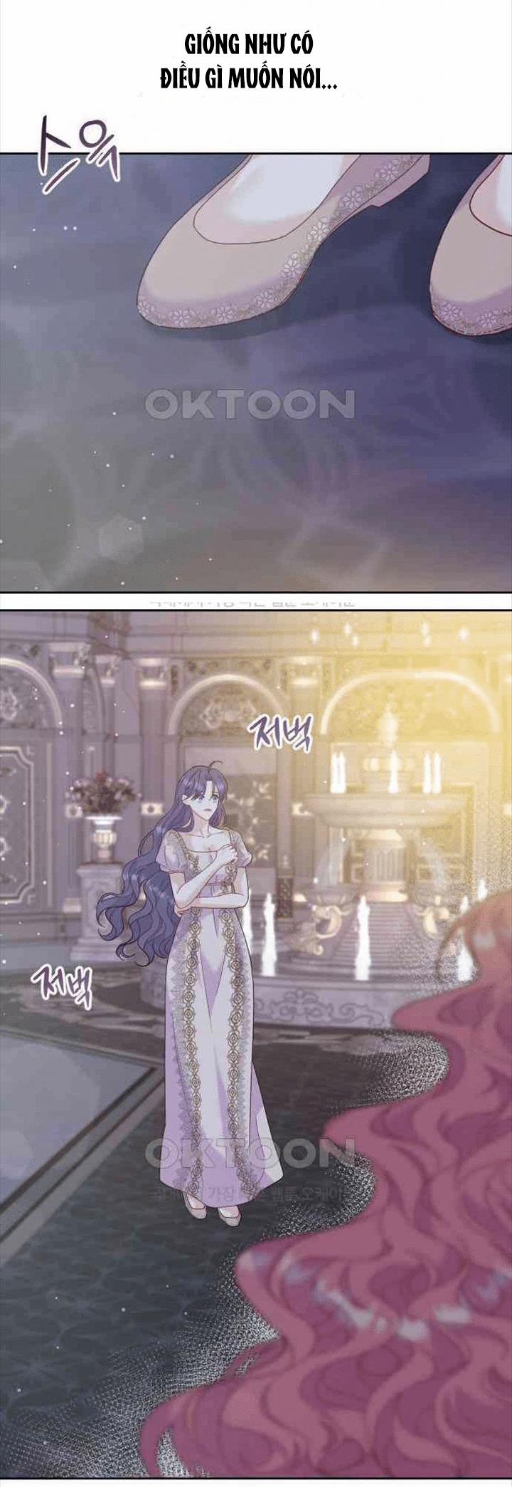 [18+] Yêu Hoặc Chết 16.1 trang 3