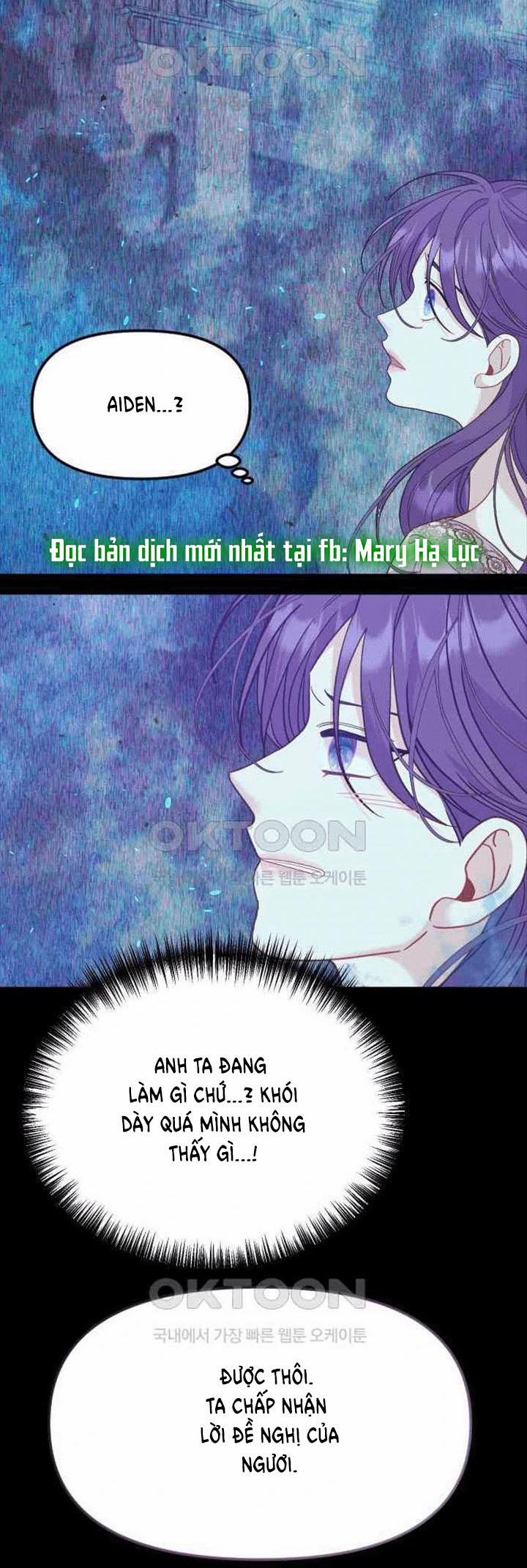 [18+] Yêu Hoặc Chết 16.1 trang 36