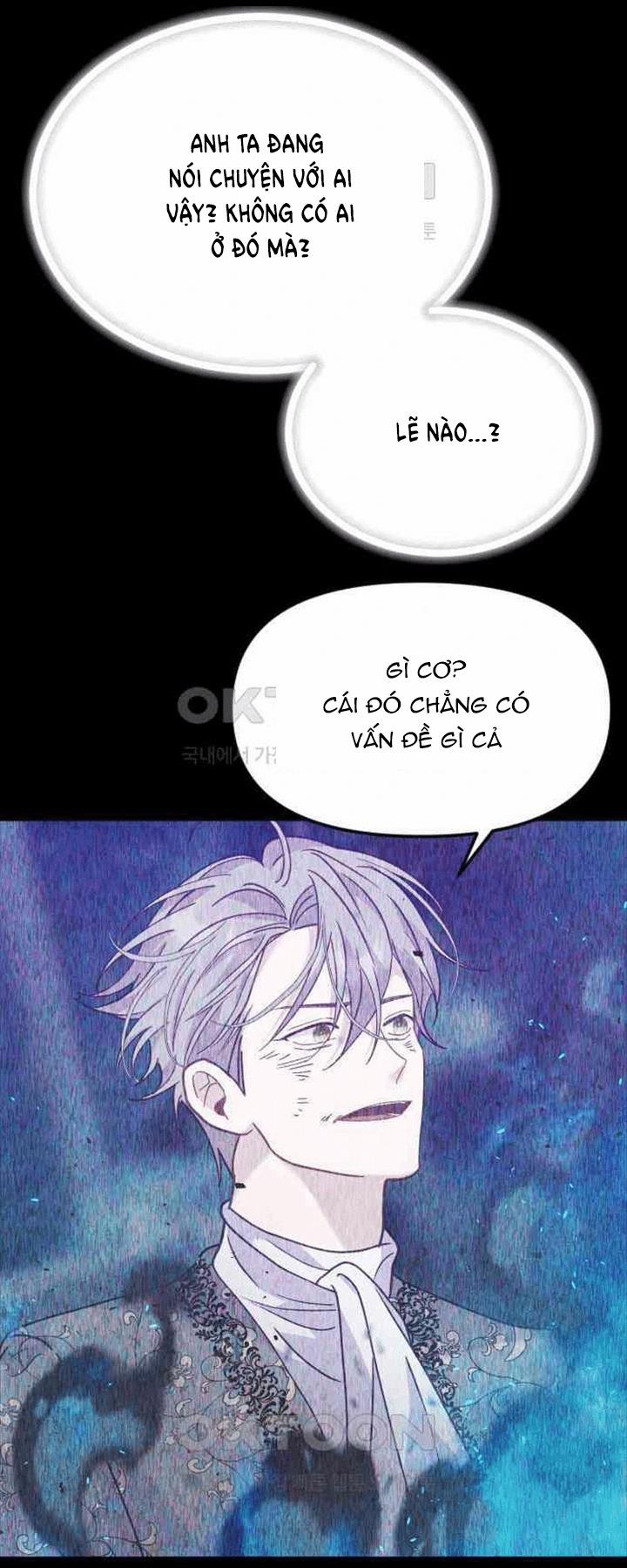 [18+] Yêu Hoặc Chết 16.1 trang 37