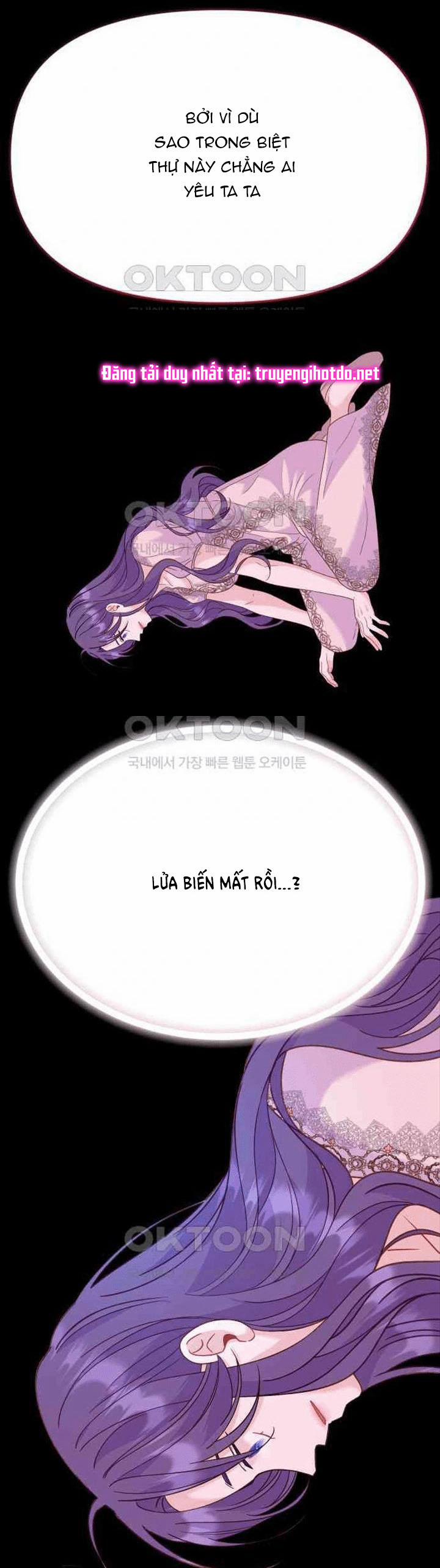 [18+] Yêu Hoặc Chết 16.1 trang 38