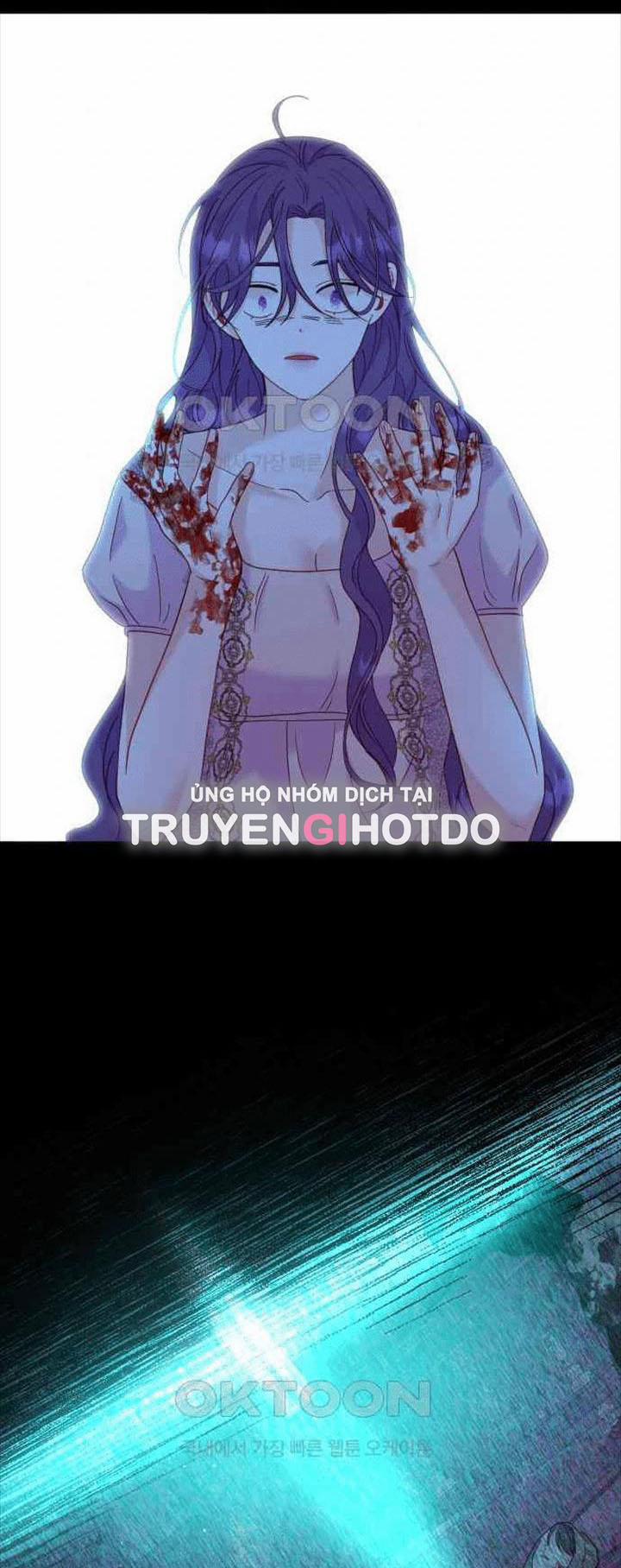 [18+] Yêu Hoặc Chết 16.1 trang 40