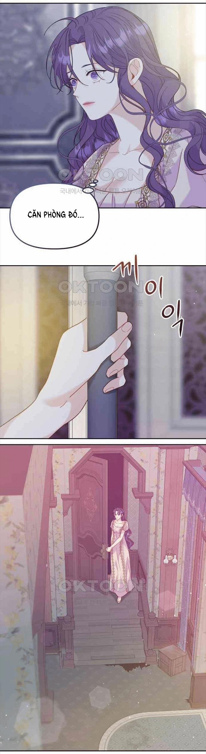 [18+] Yêu Hoặc Chết 16.1 trang 5