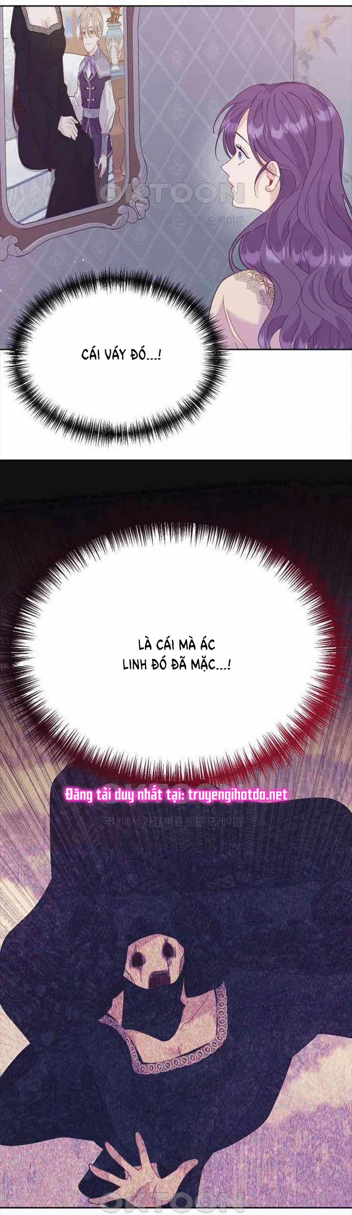 [18+] Yêu Hoặc Chết 16.1 trang 8