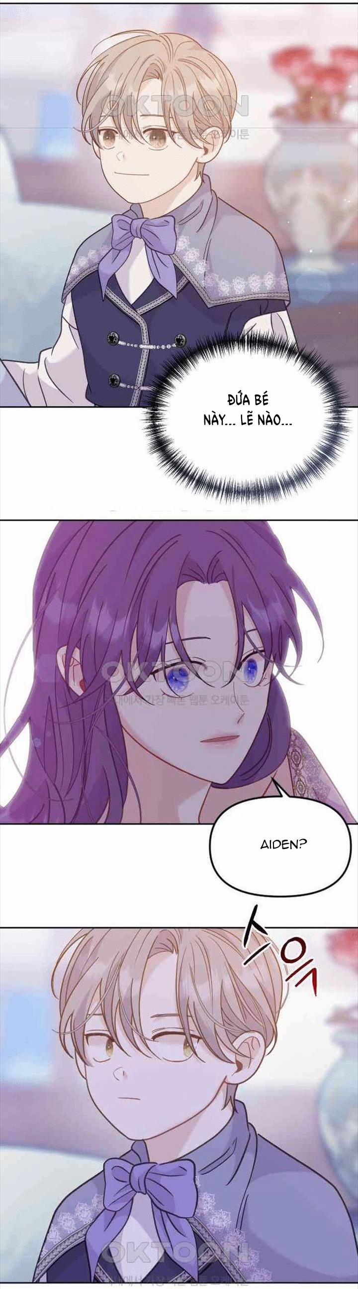 [18+] Yêu Hoặc Chết 16.1 trang 9