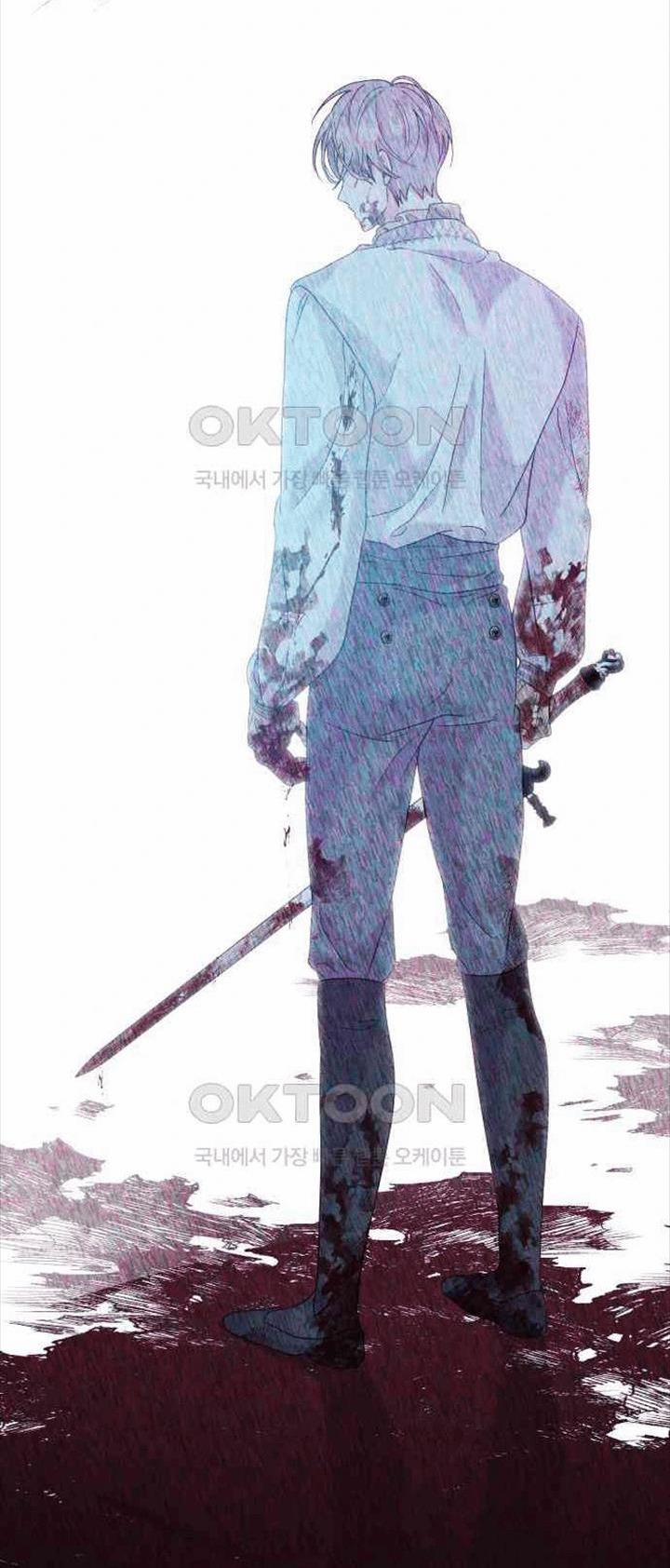 [18+] Yêu Hoặc Chết 16.2 trang 1