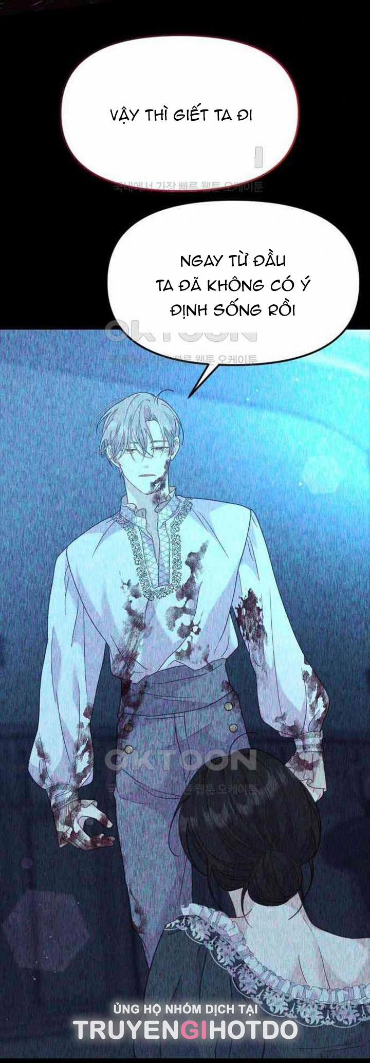 [18+] Yêu Hoặc Chết 16.2 trang 10