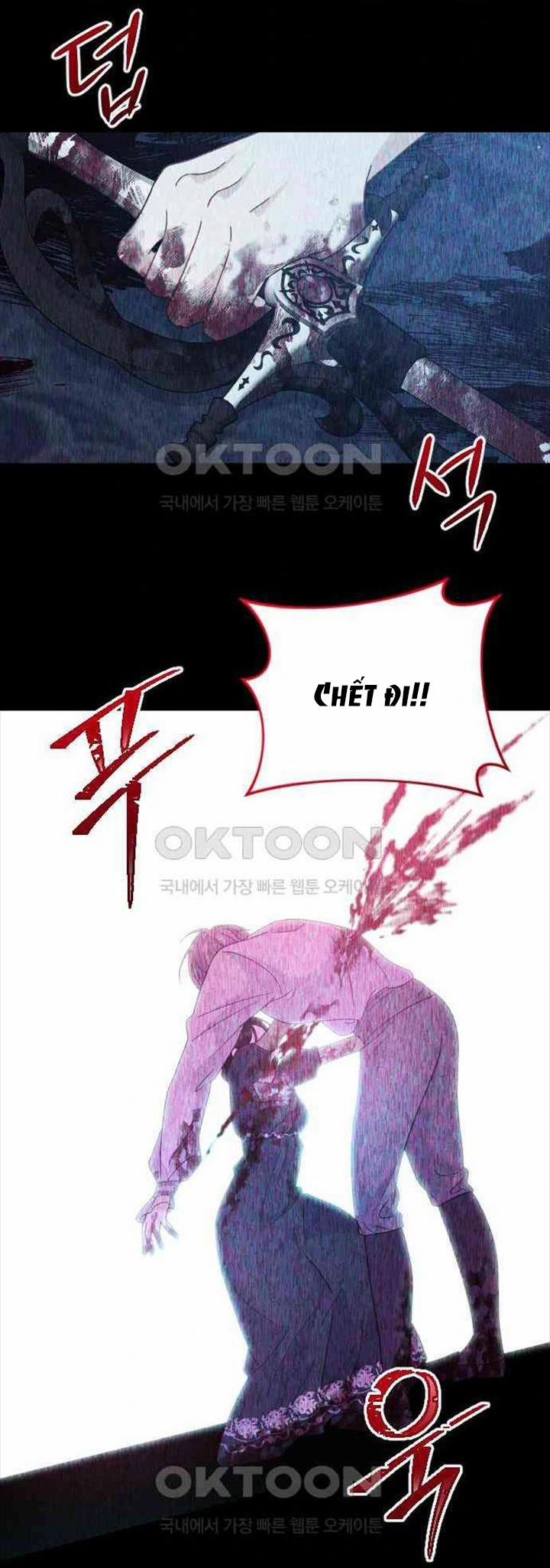 [18+] Yêu Hoặc Chết 16.2 trang 11