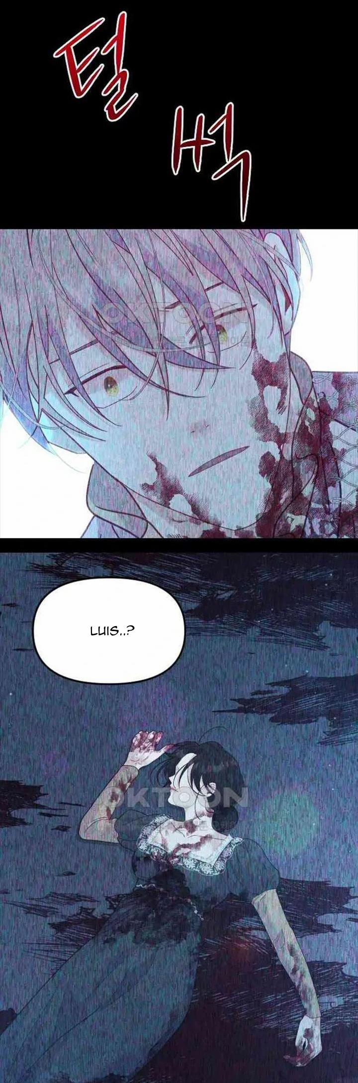 [18+] Yêu Hoặc Chết 16.2 trang 15