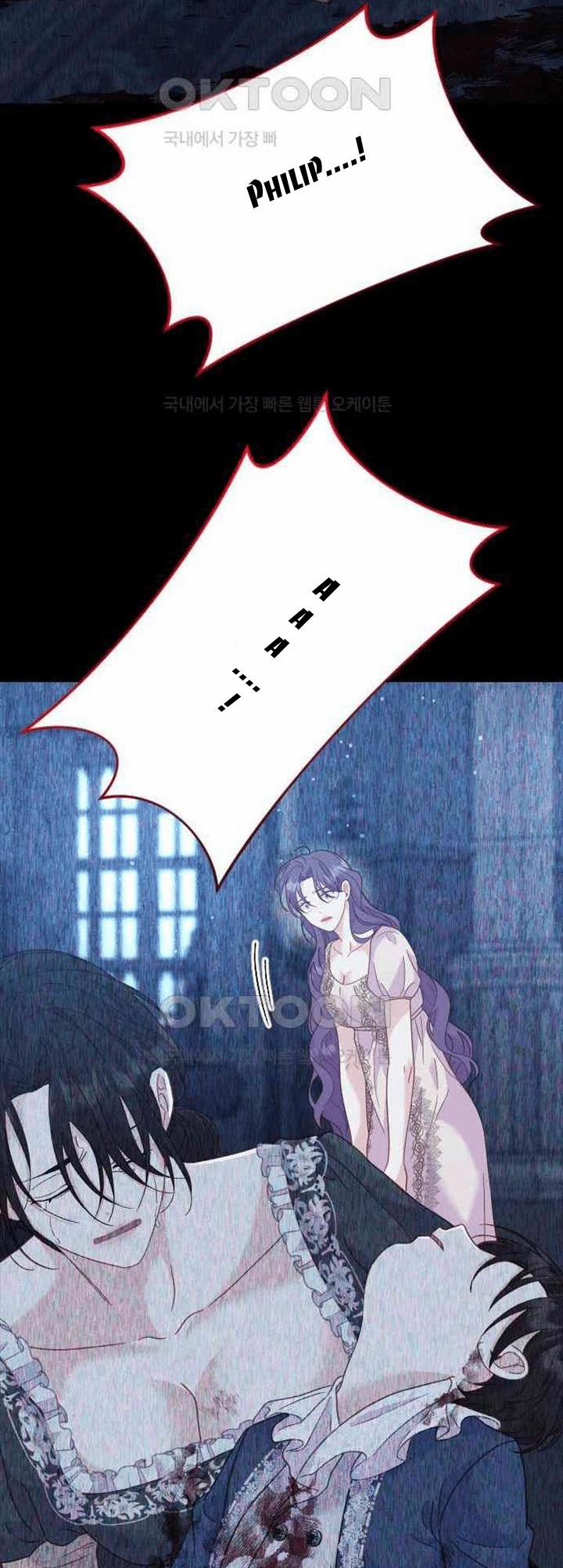 [18+] Yêu Hoặc Chết 16.2 trang 3