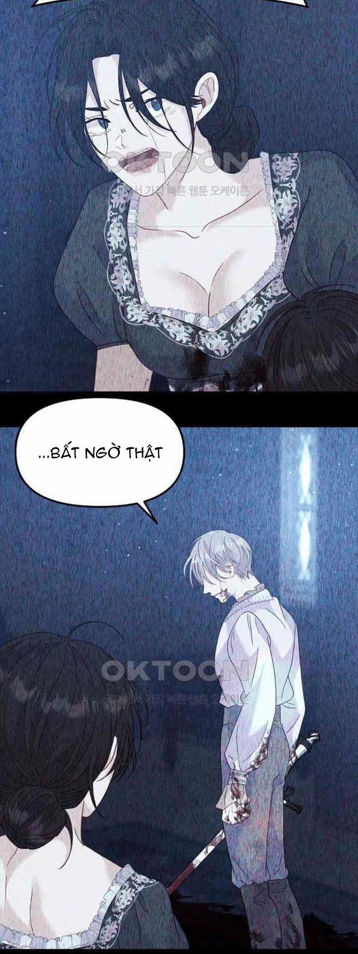 [18+] Yêu Hoặc Chết 16.2 trang 5