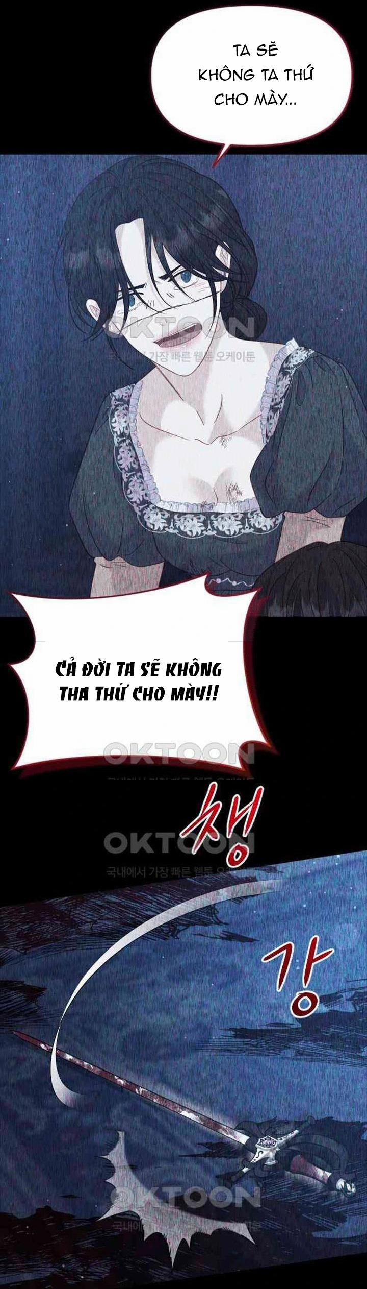 [18+] Yêu Hoặc Chết 16.2 trang 9