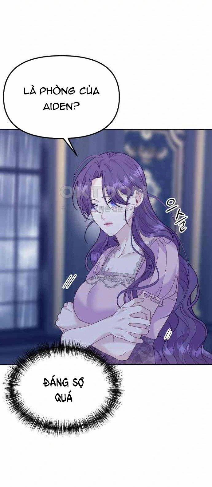 [18+] Yêu Hoặc Chết 17.1 trang 12