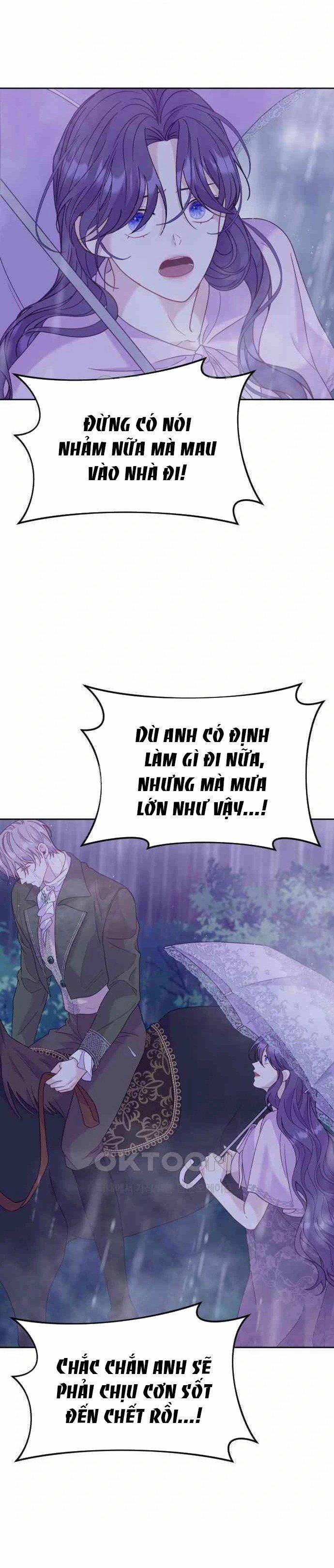 [18+] Yêu Hoặc Chết 17.1 trang 27