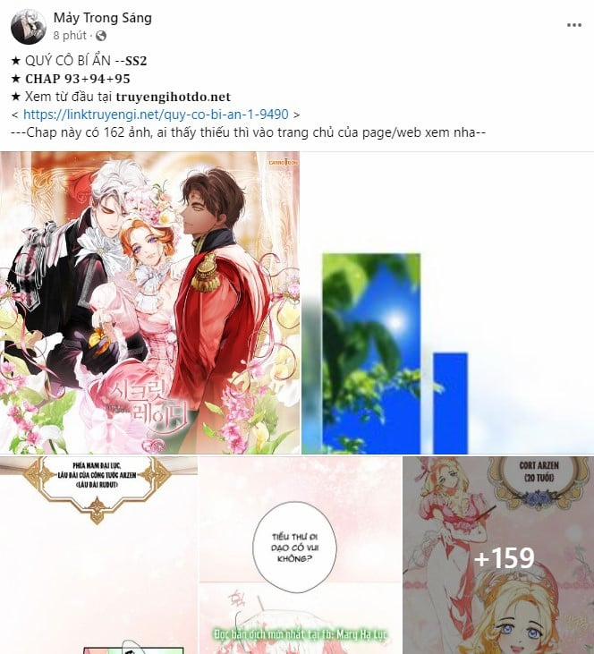 [18+] Yêu Hoặc Chết 17.1 trang 38