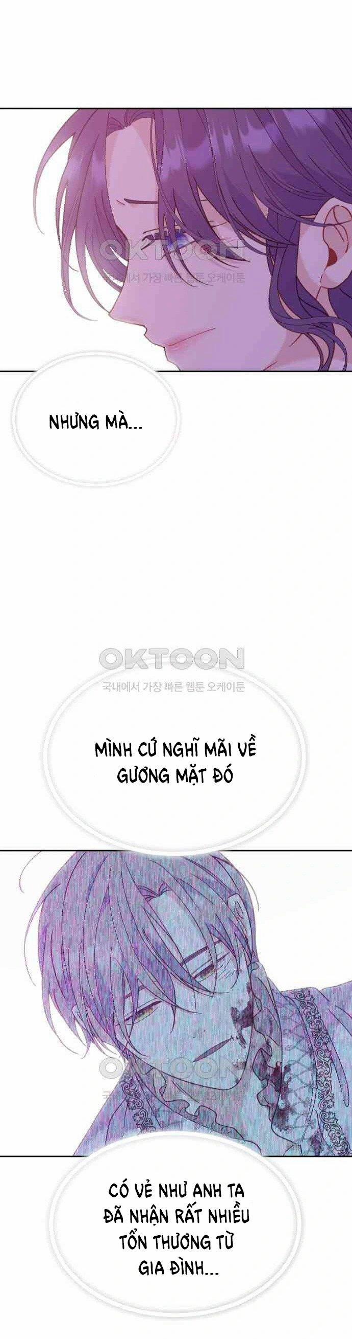 [18+] Yêu Hoặc Chết 17.1 trang 4