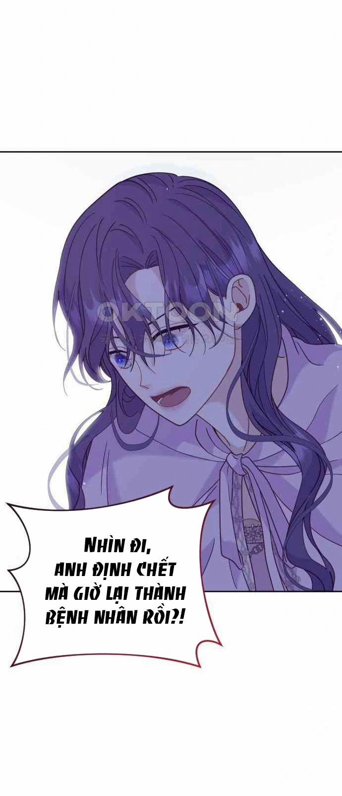 [18+] Yêu Hoặc Chết 17.2 trang 1