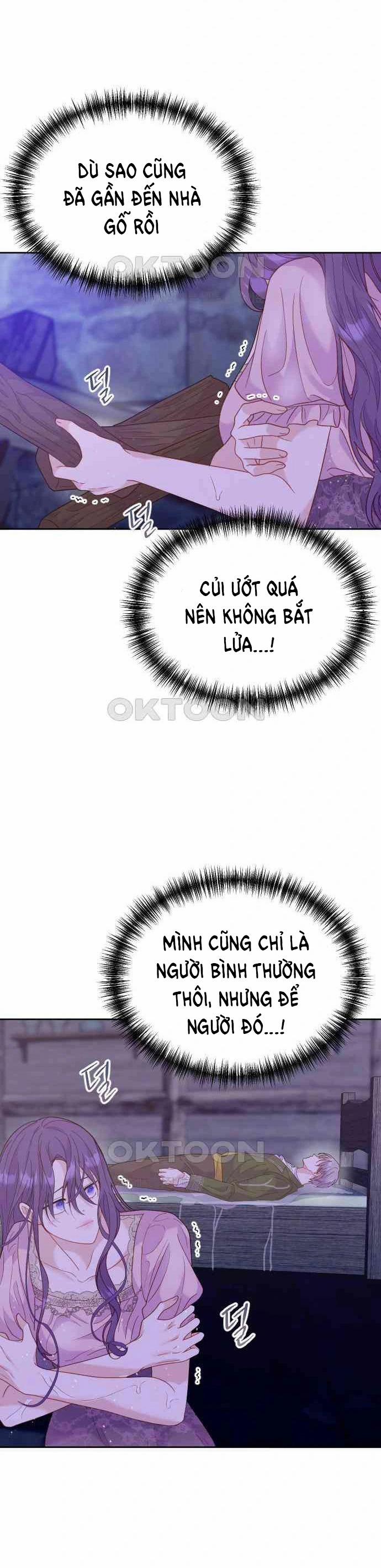 [18+] Yêu Hoặc Chết 17.2 trang 10