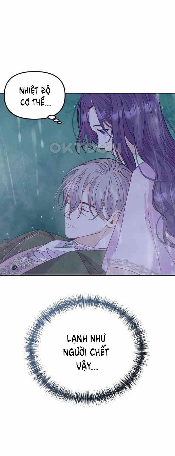 [18+] Yêu Hoặc Chết 17.2 trang 3