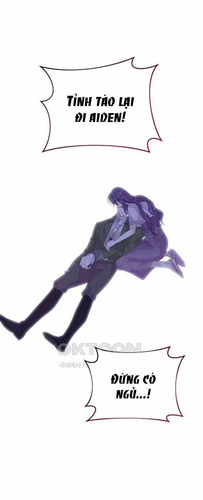 [18+] Yêu Hoặc Chết 17.2 trang 4