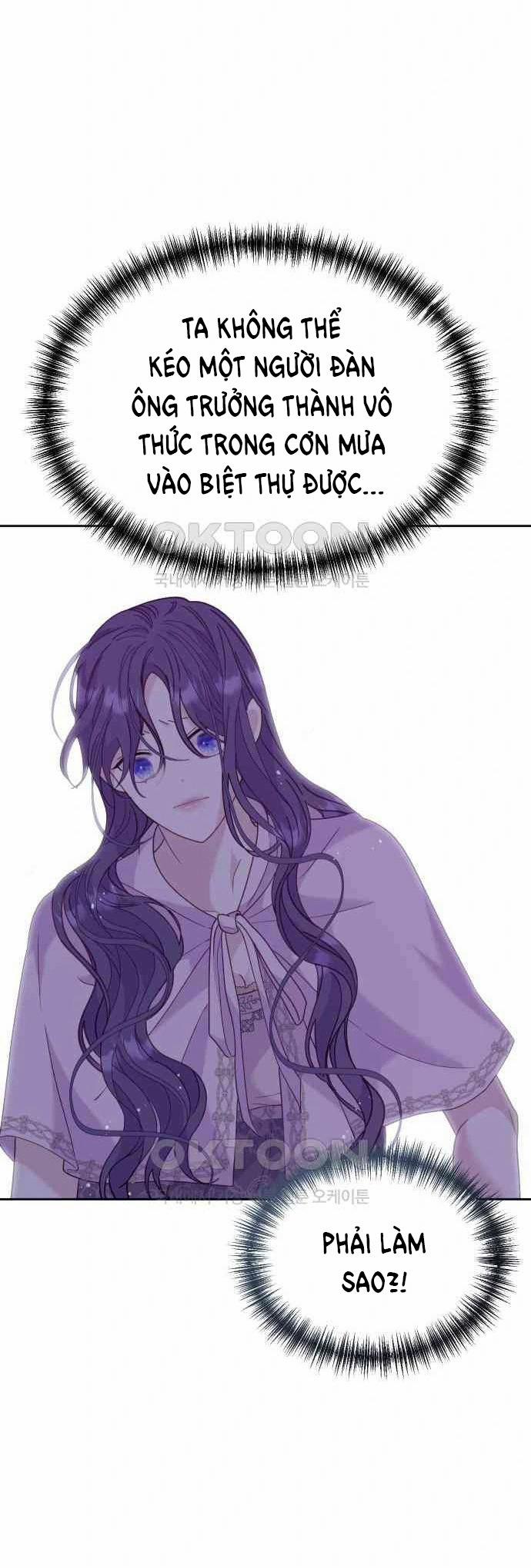 [18+] Yêu Hoặc Chết 17.2 trang 6