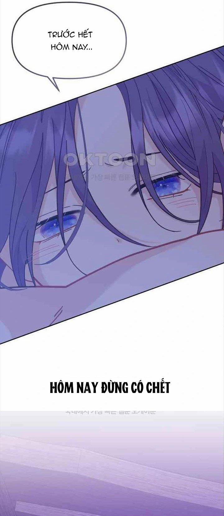 [18+] Yêu Hoặc Chết 18.1 trang 1