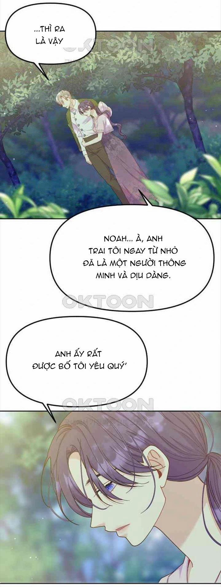 [18+] Yêu Hoặc Chết 18.1 trang 19