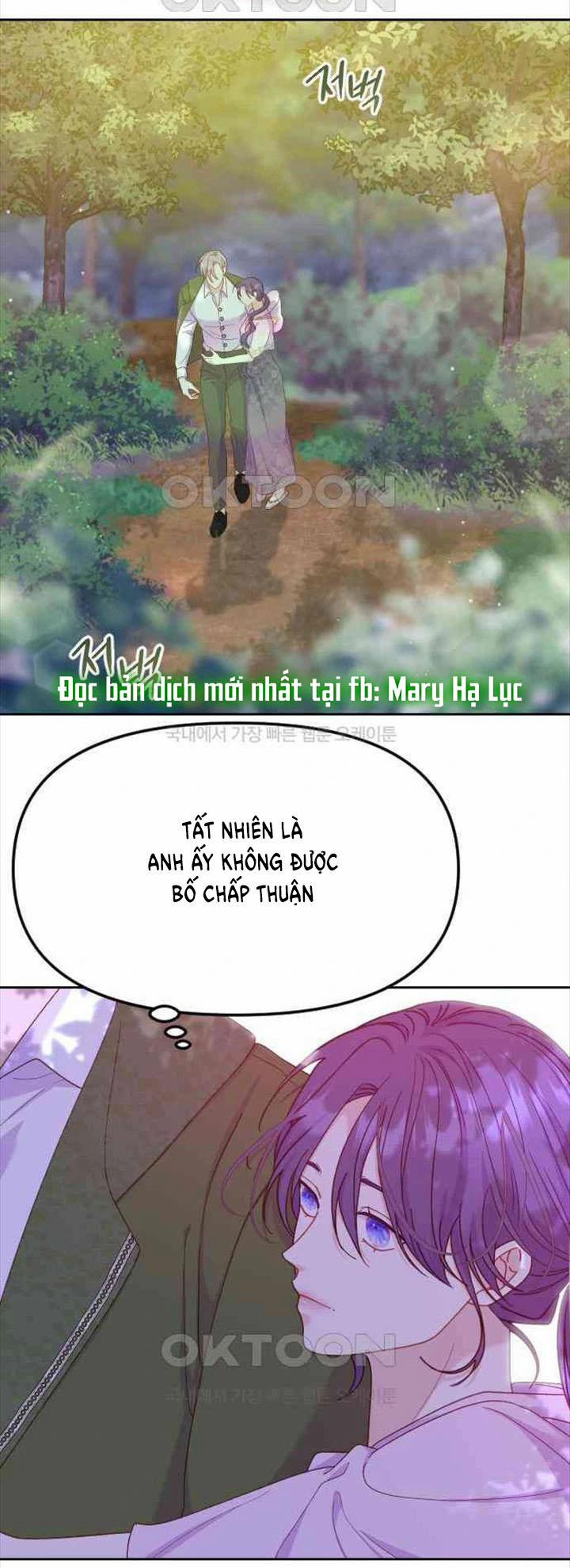 [18+] Yêu Hoặc Chết 18.1 trang 24