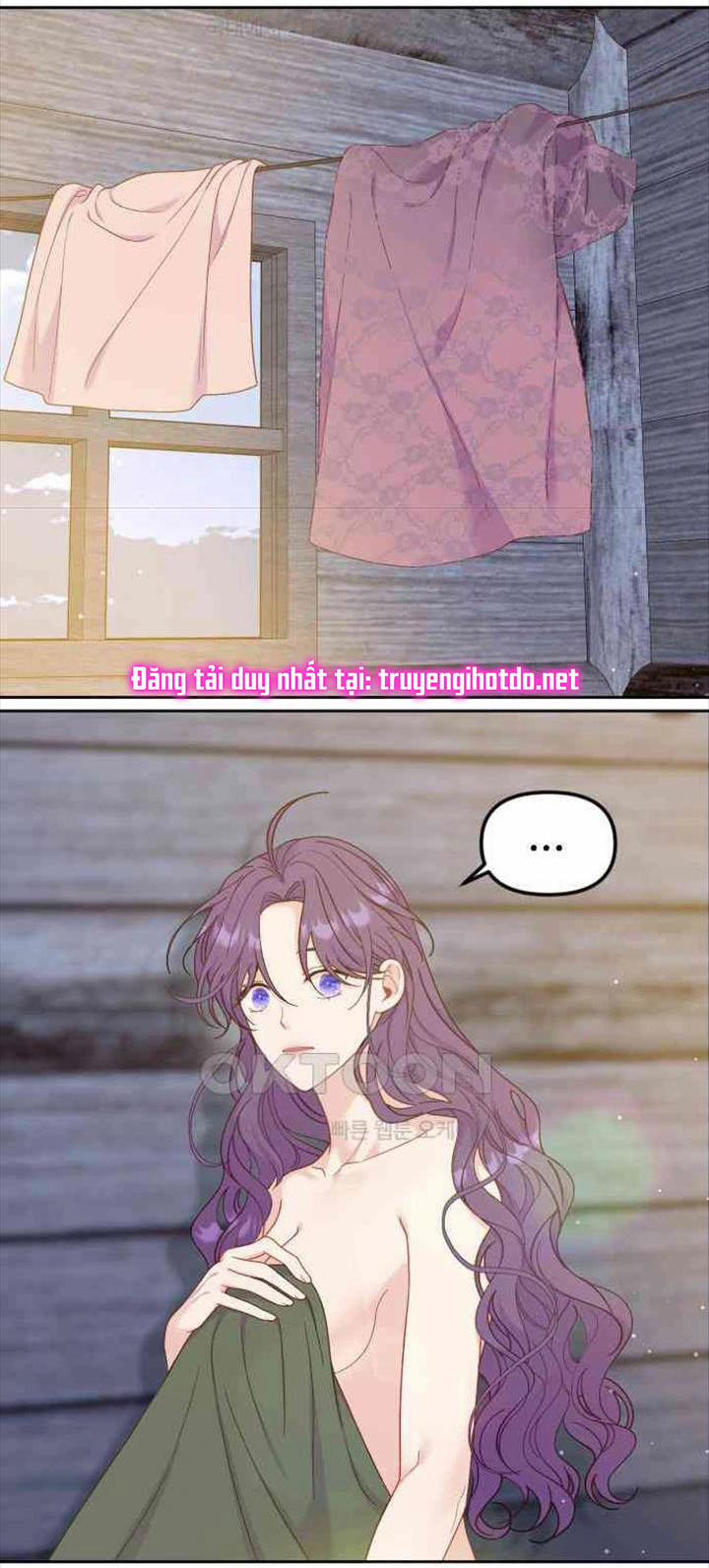 [18+] Yêu Hoặc Chết 18.1 trang 8